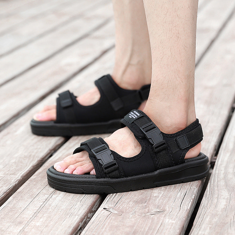 Sweat-proof Leisure Sports Outdoor Beach Shoes