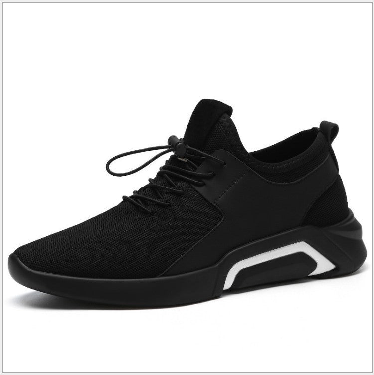 Men's Casual Shoes Running Shoes Men's Sports Shoes