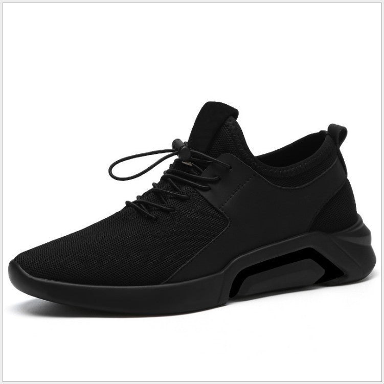 Men's Casual Shoes Running Shoes Men's Sports Shoes