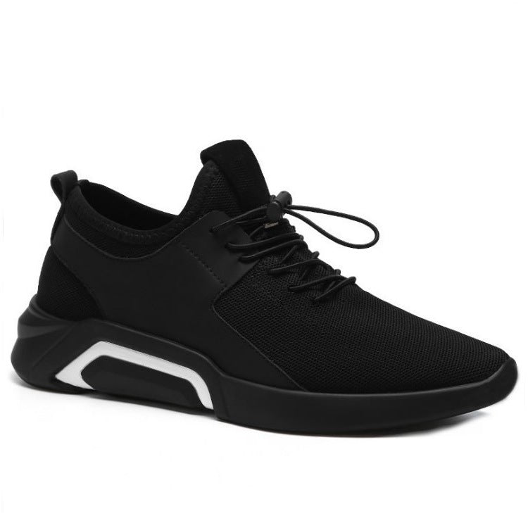 Men's Casual Shoes Running Shoes Men's Sports Shoes