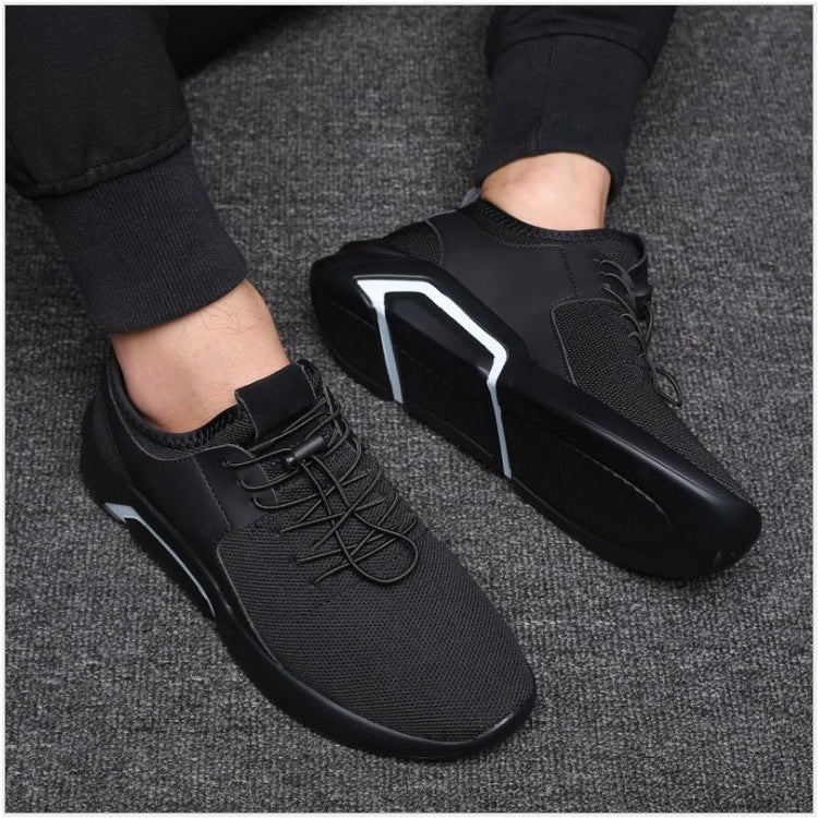 Men's Casual Shoes Running Shoes Men's Sports Shoes