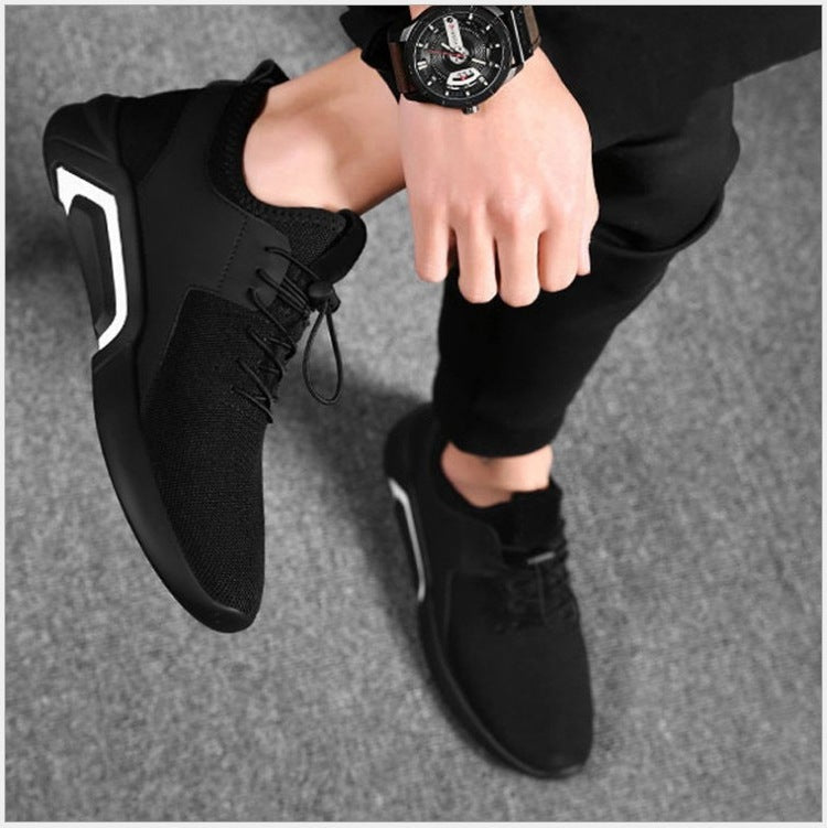 Men's Casual Shoes Running Shoes Men's Sports Shoes