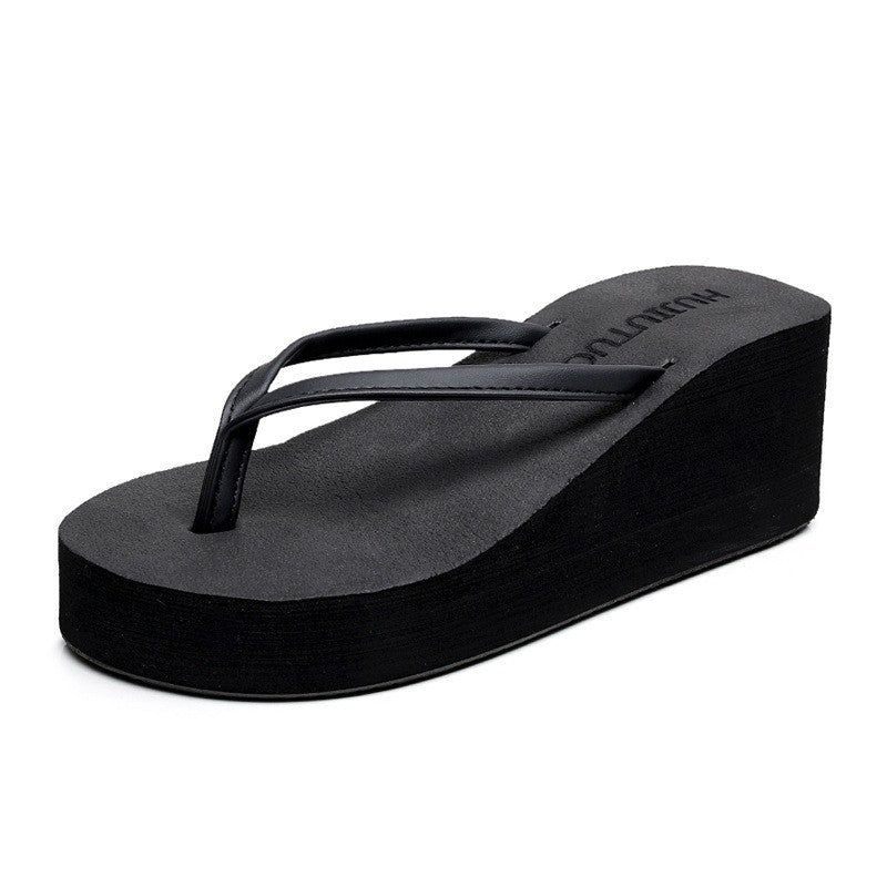 Flip Flops Women's Summer Non-slip Slippers